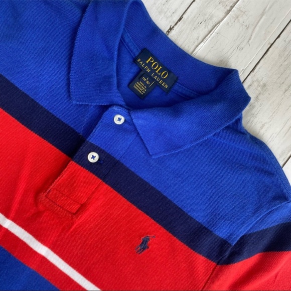 Polo By Ralph Lauren Polo Shirt - Picture 3 of 7